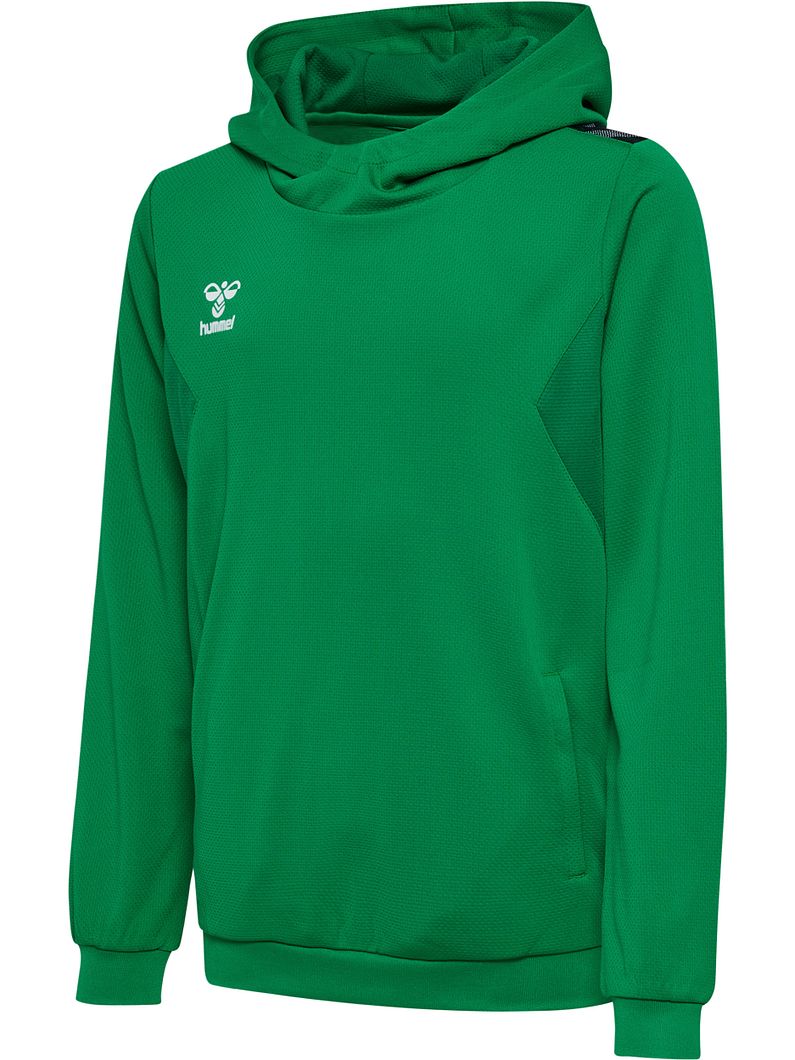 Authentic Hoodie Kids