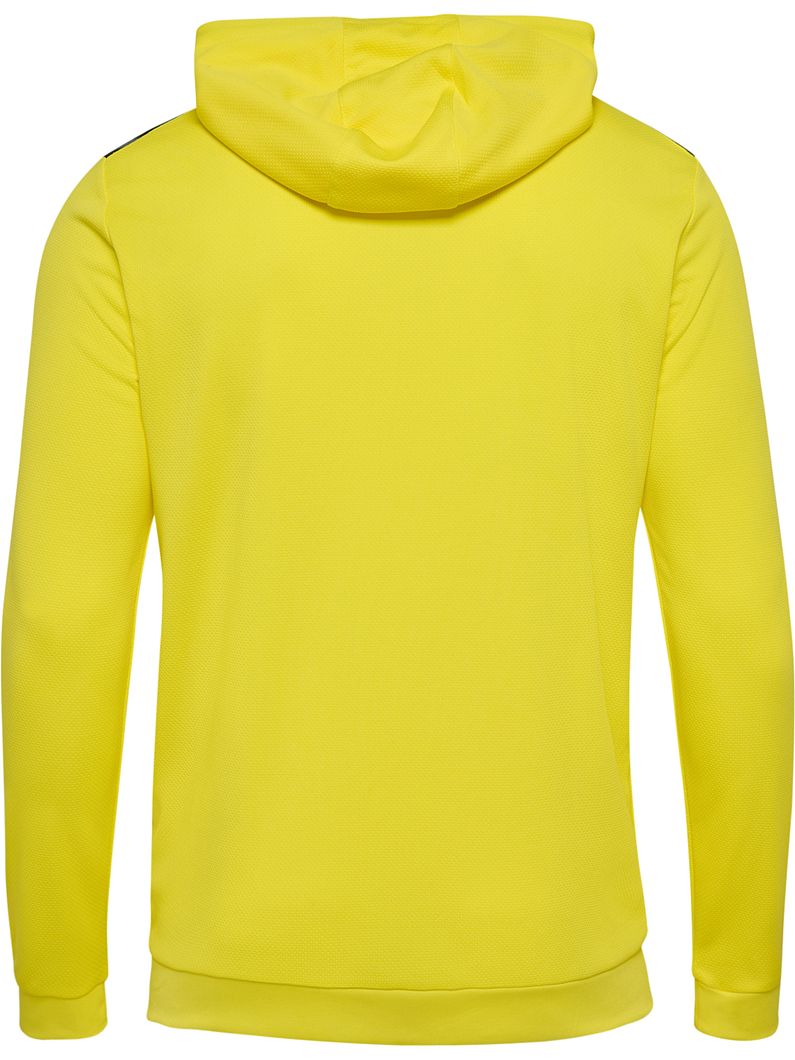 Authentic PL Zip Hoodie