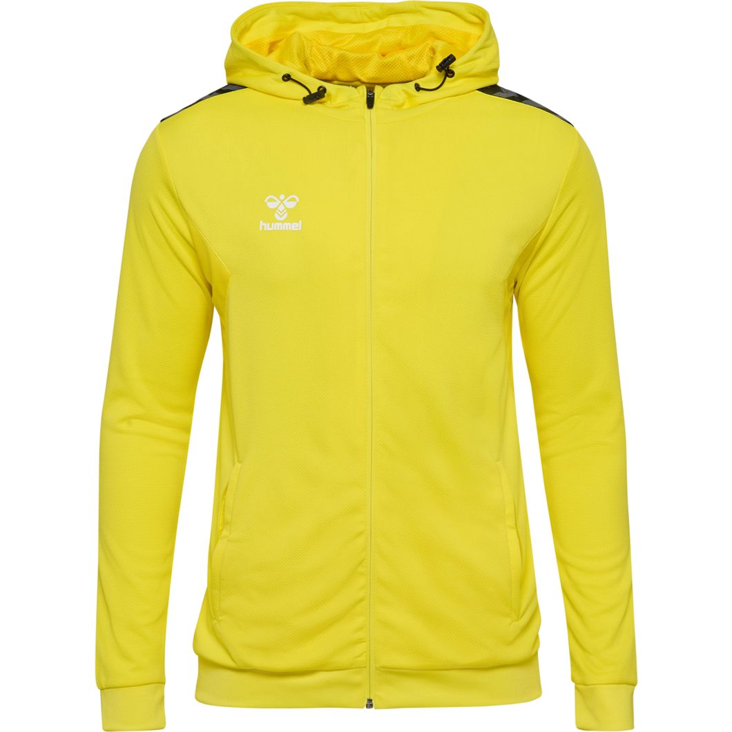 Authentic PL Zip Hoodie