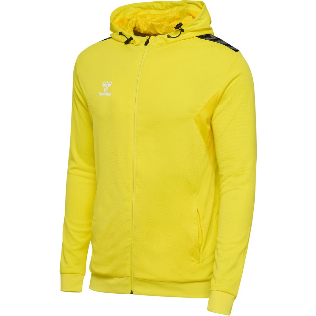 Authentic PL Zip Hoodie