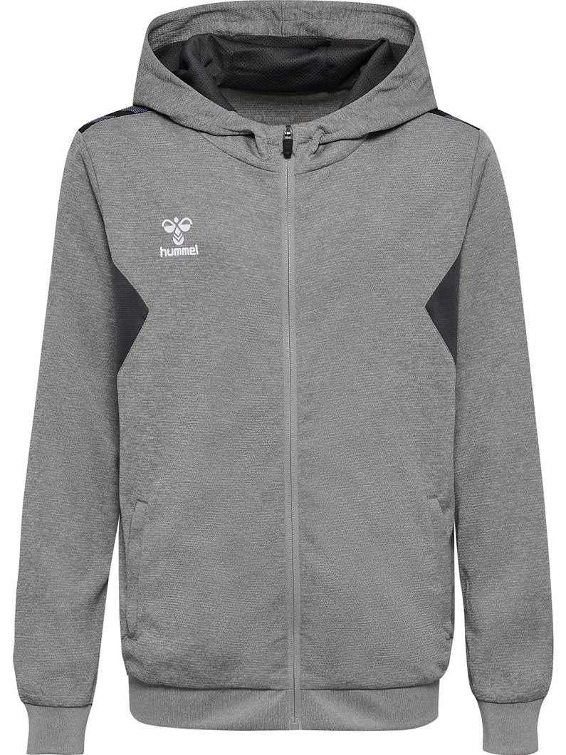 Authentic Zip Hoodie Kids
