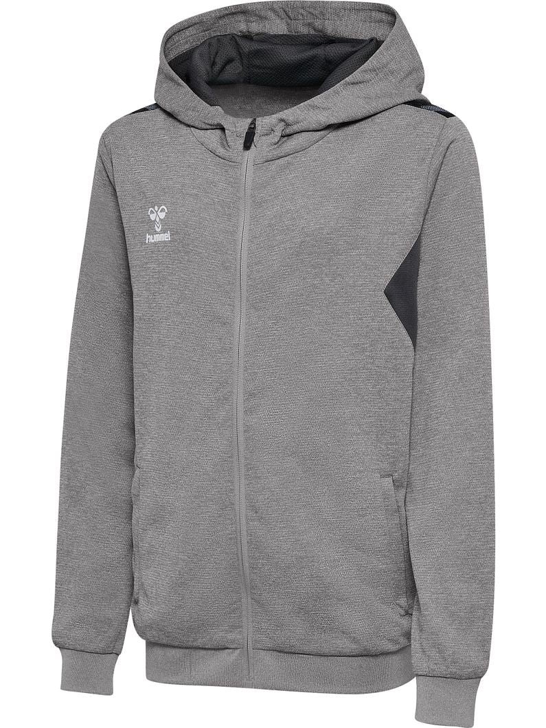 Authentic Zip Hoodie Kids