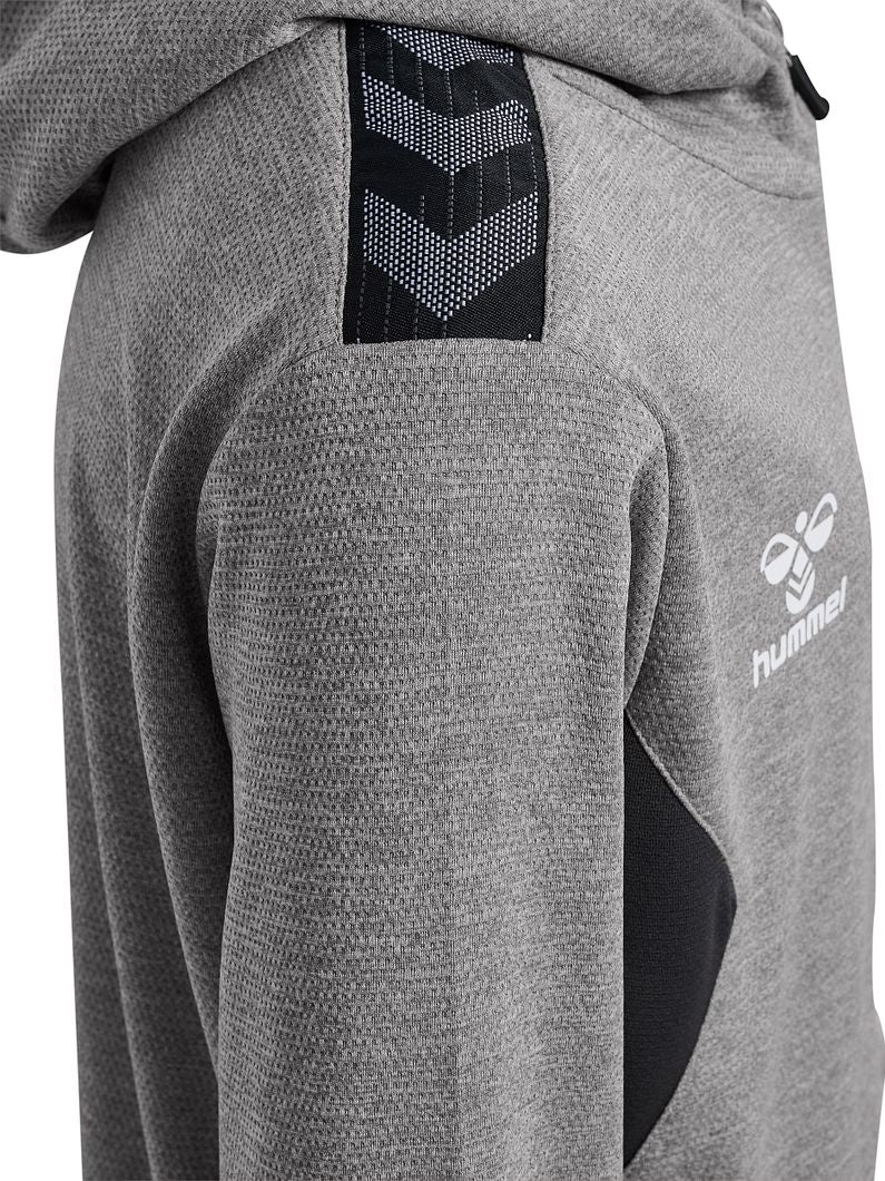 Authentic Zip Hoodie Kids