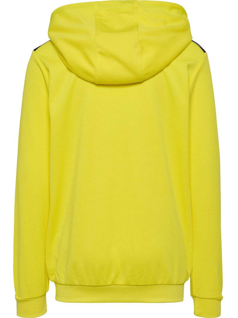 Authentic Zip Hoodie Kids