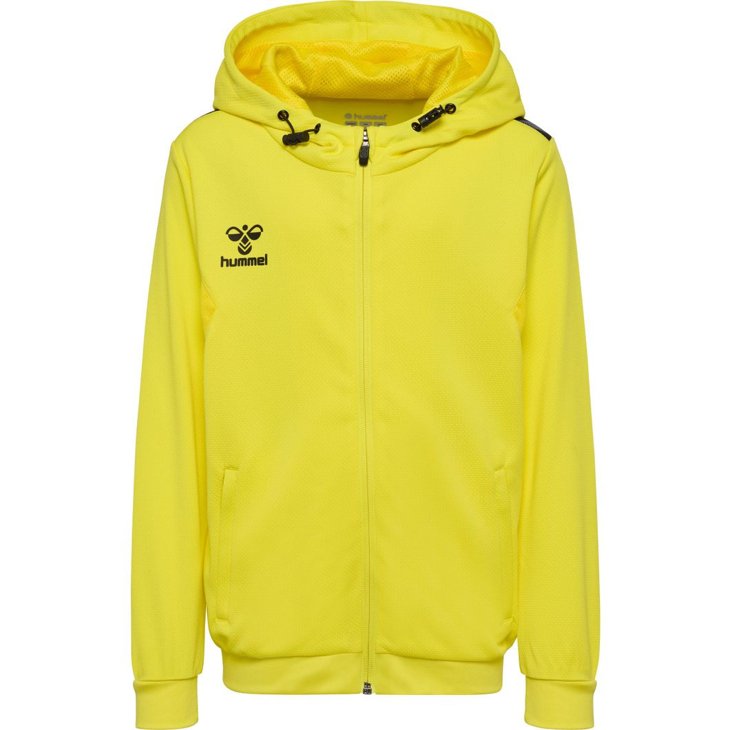 Authentic Zip Hoodie Kids