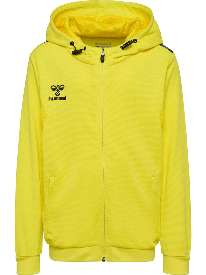 Authentic Zip Hoodie Kids