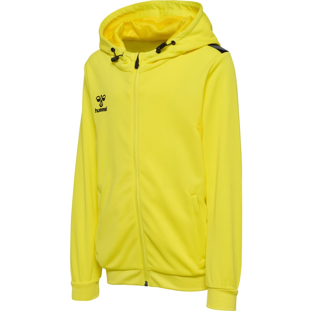 Authentic Zip Hoodie Kids