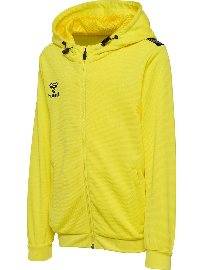 Authentic Zip Hoodie Kids