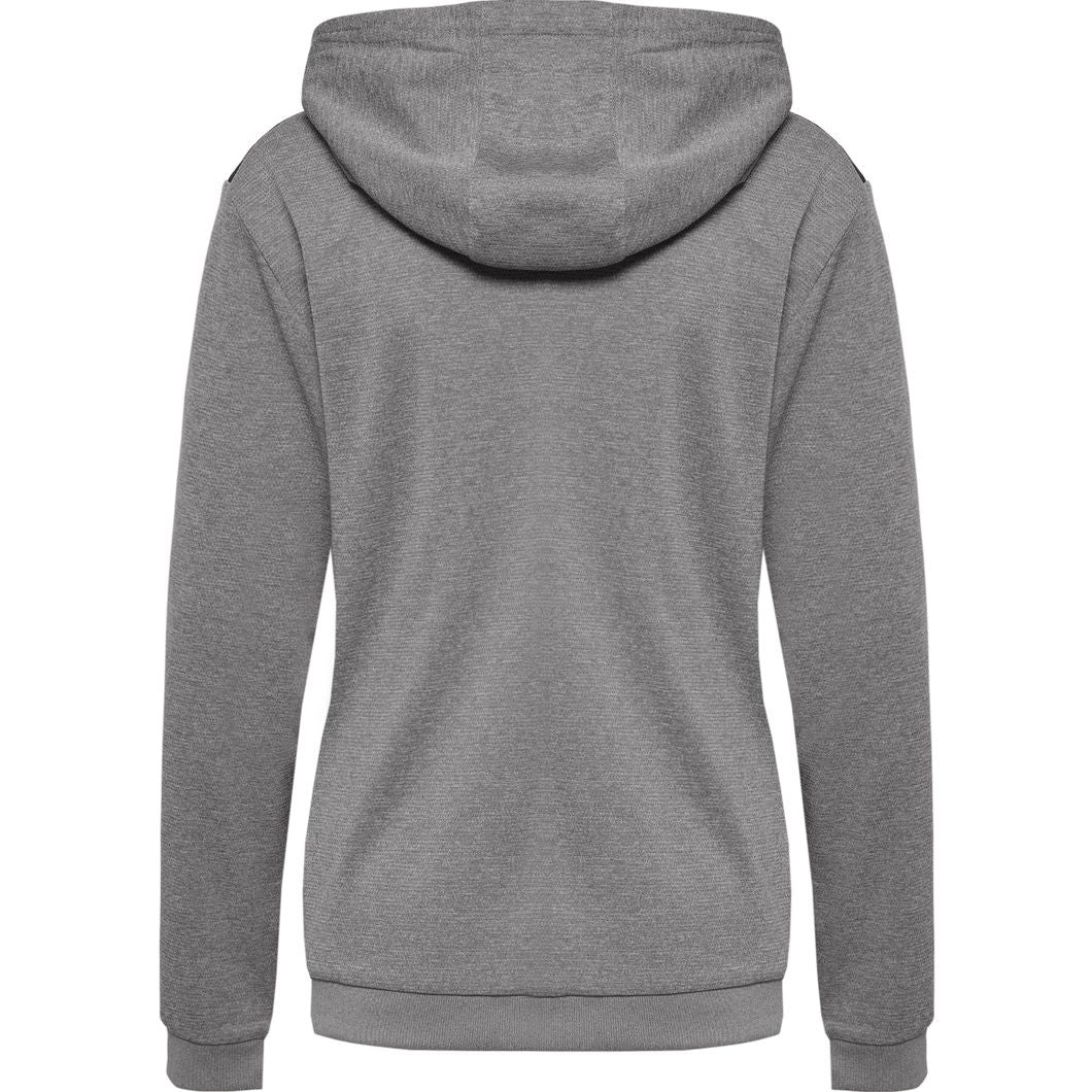 AUTHENTIC PL ZIP Hoodie Damen