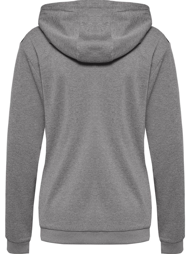 AUTHENTIC PL ZIP Hoodie Damen