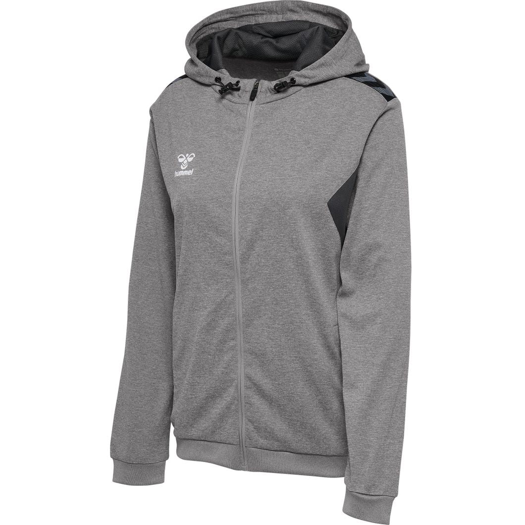 AUTHENTIC PL ZIP Hoodie Damen