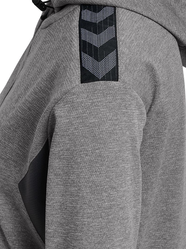 AUTHENTIC PL ZIP Hoodie Damen
