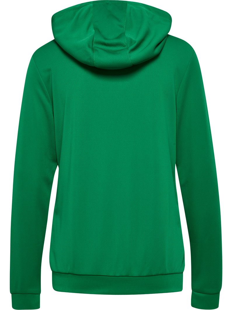 AUTHENTIC PL ZIP Hoodie Damen
