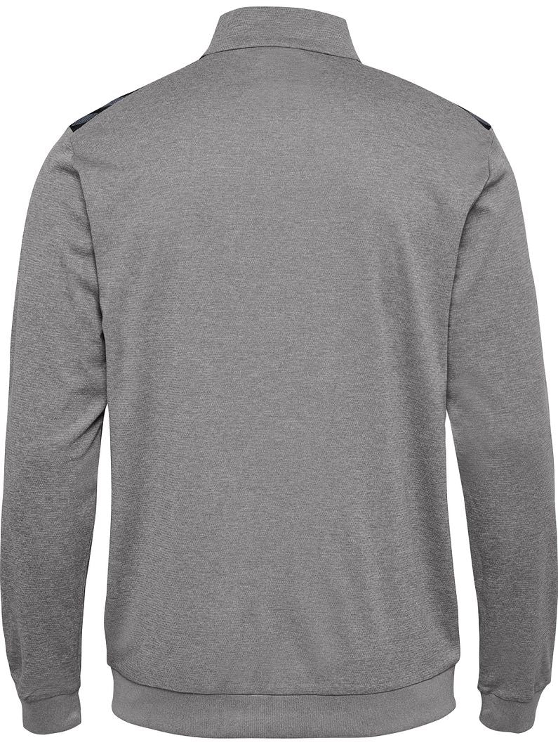 Authentic PL Zipjacke