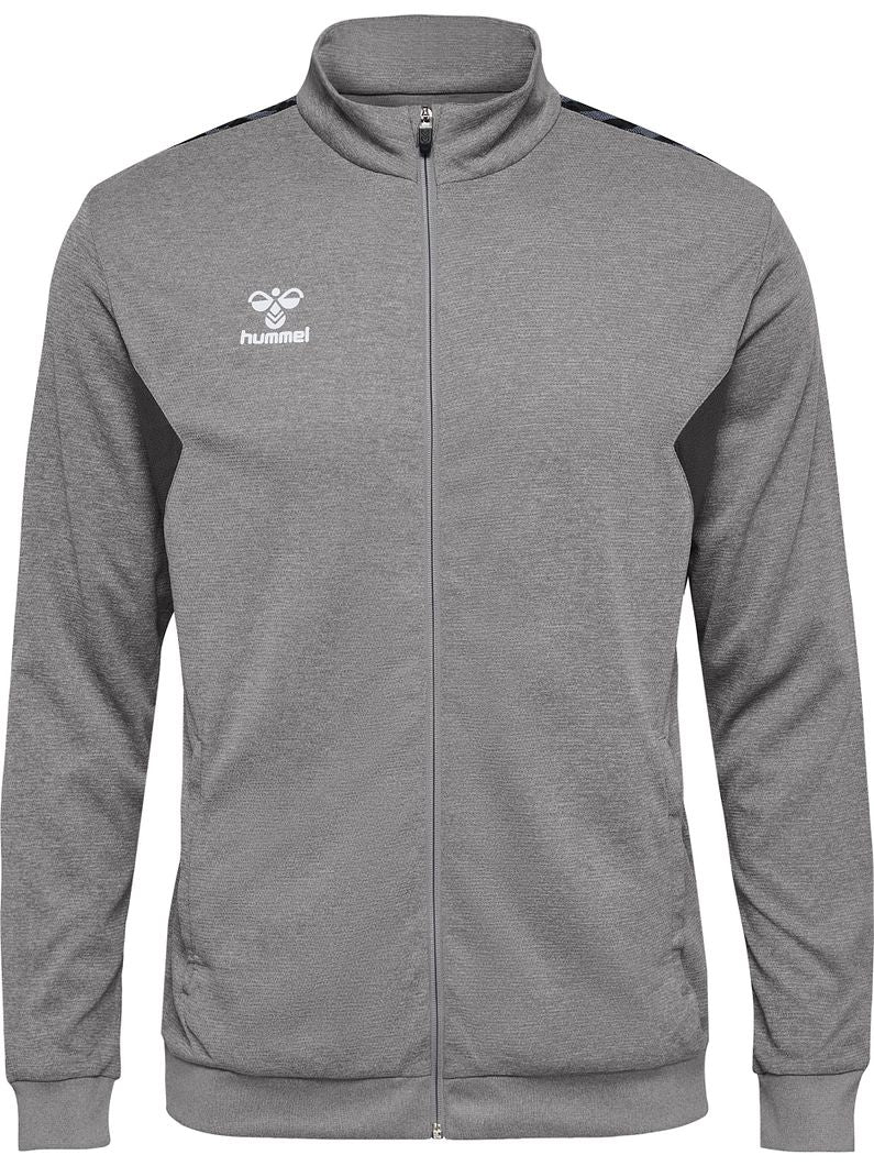 Authentic PL Zipjacke