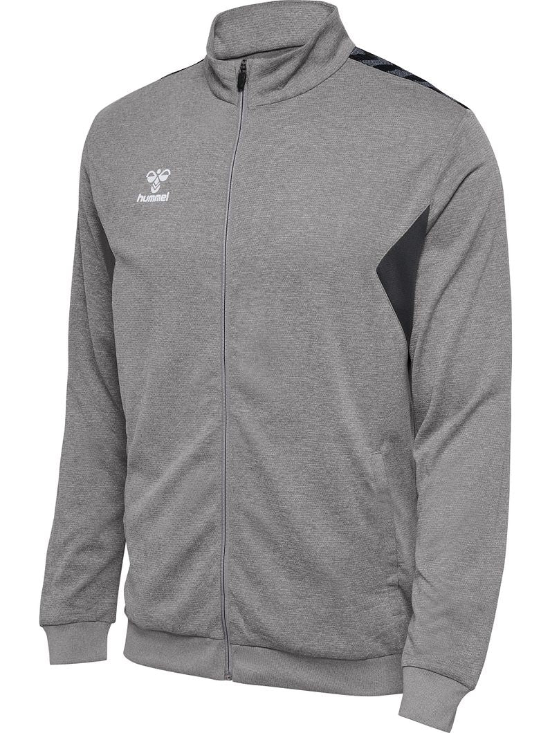 Authentic PL Zipjacke