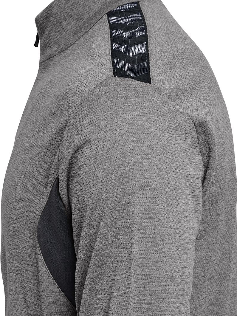 Authentic PL Zipjacke