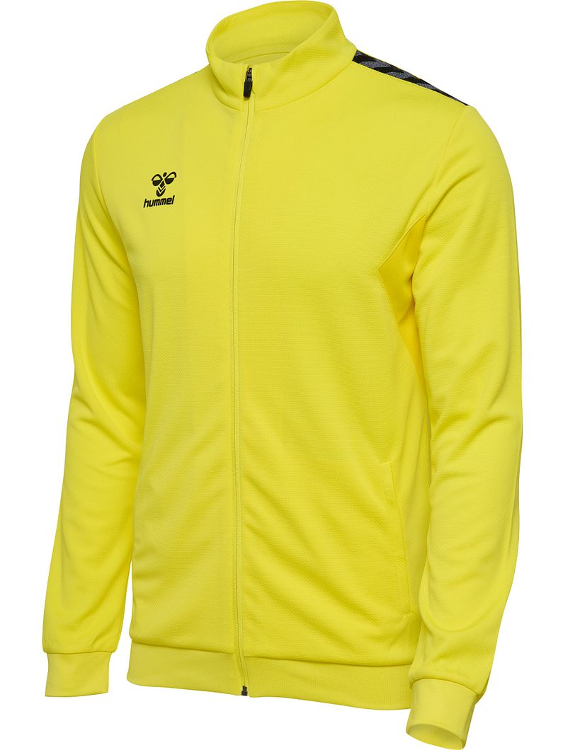 Authentic PL Zipjacke Smash Sale