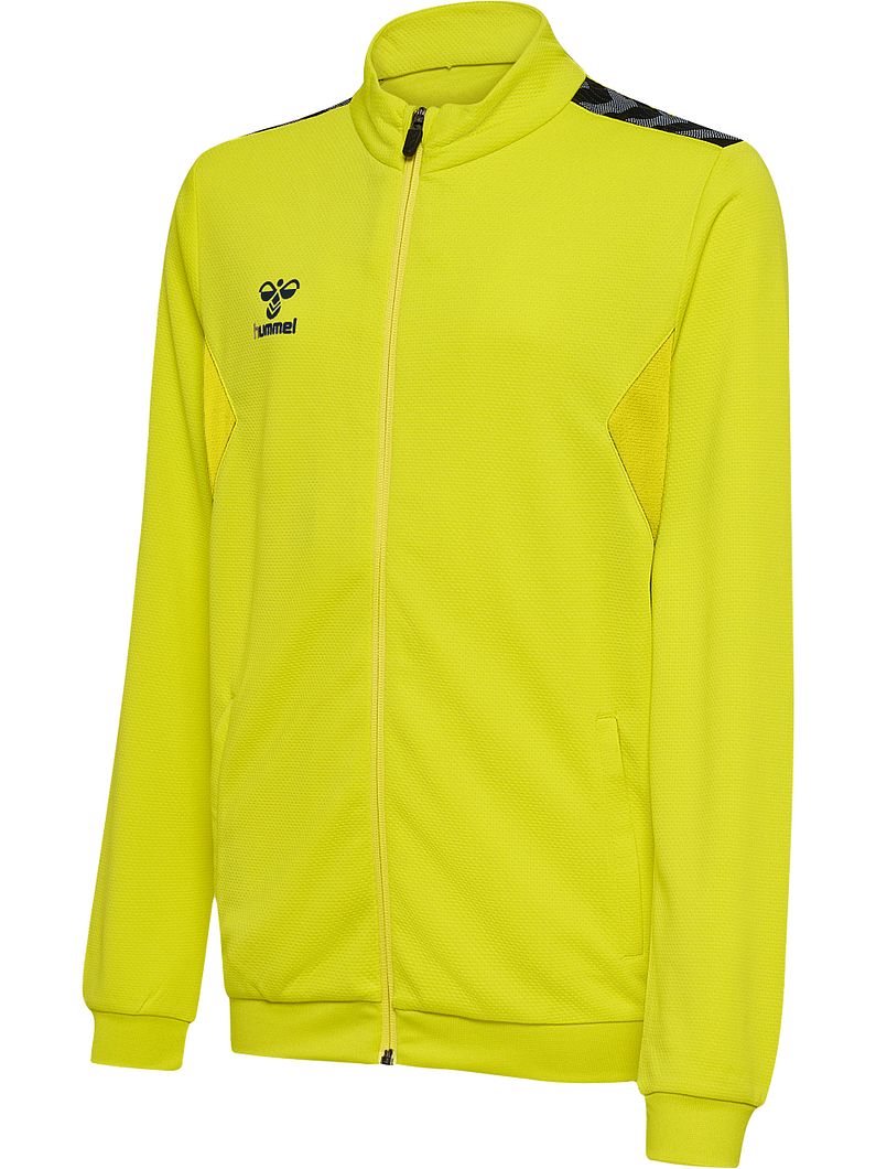 AUTHENTIC PL Zip Sweatshirtjacke Kids