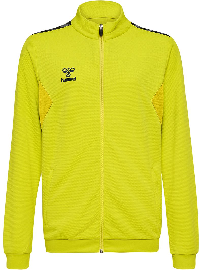 AUTHENTIC PL Zip Sweatshirtjacke Kids