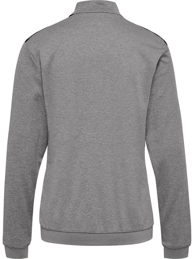 AUTHENTIC PL ZIP Sweatshirtjacke Damen