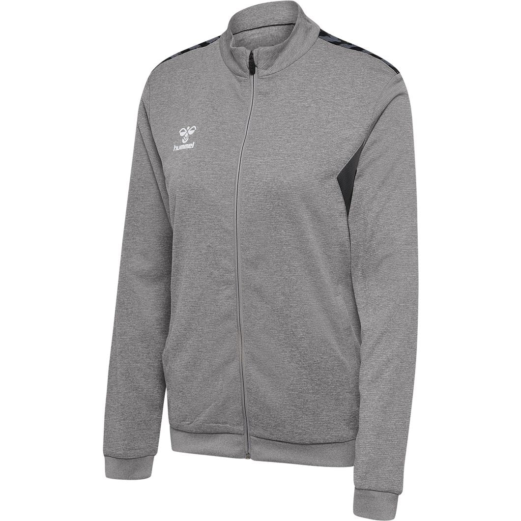 AUTHENTIC PL ZIP Sweatshirtjacke Damen