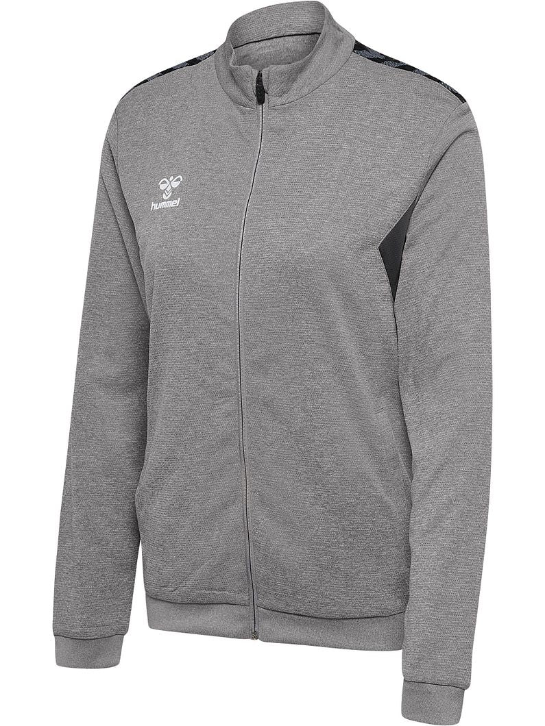 AUTHENTIC PL ZIP Sweatshirtjacke Damen