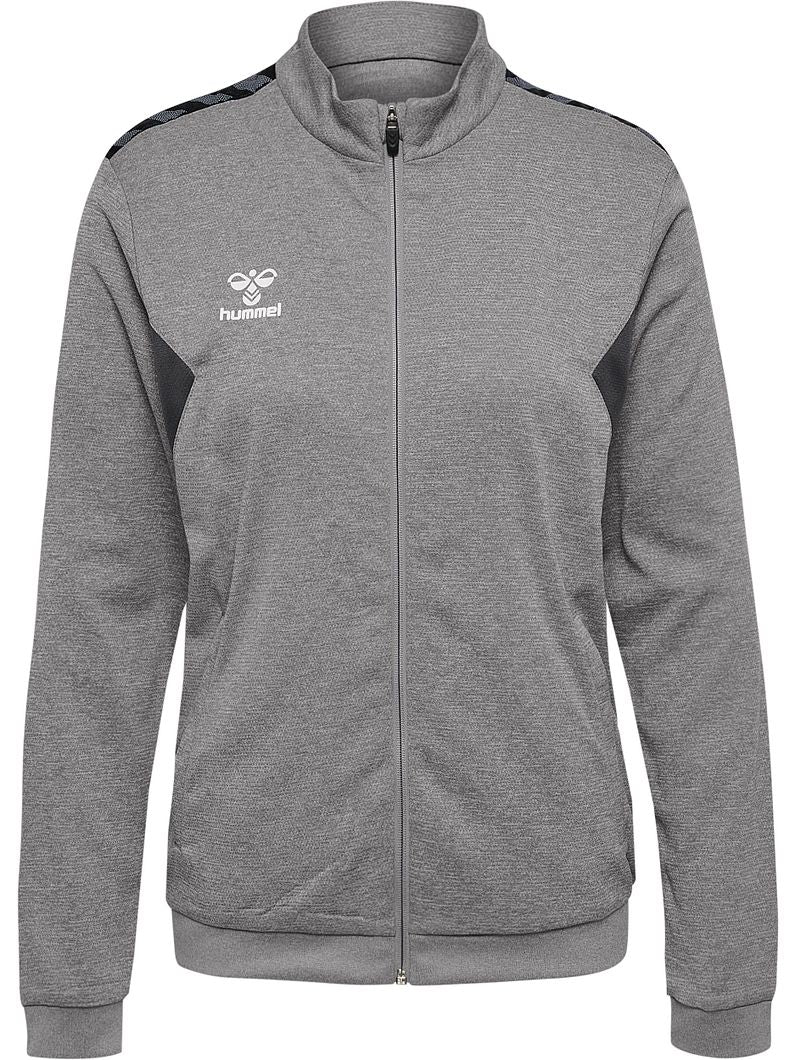 AUTHENTIC PL ZIP Sweatshirtjacke Damen