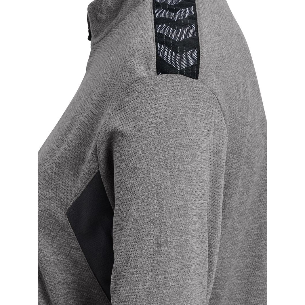 AUTHENTIC PL ZIP Sweatshirtjacke Damen