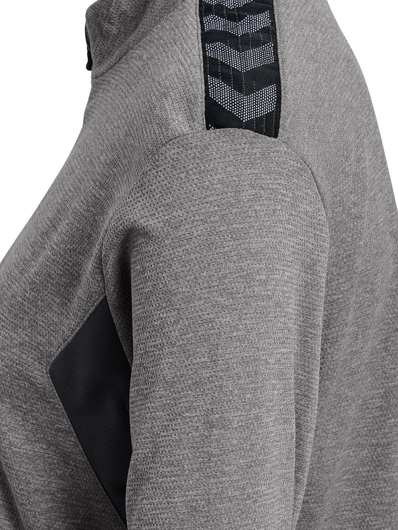 AUTHENTIC PL ZIP Sweatshirtjacke Damen