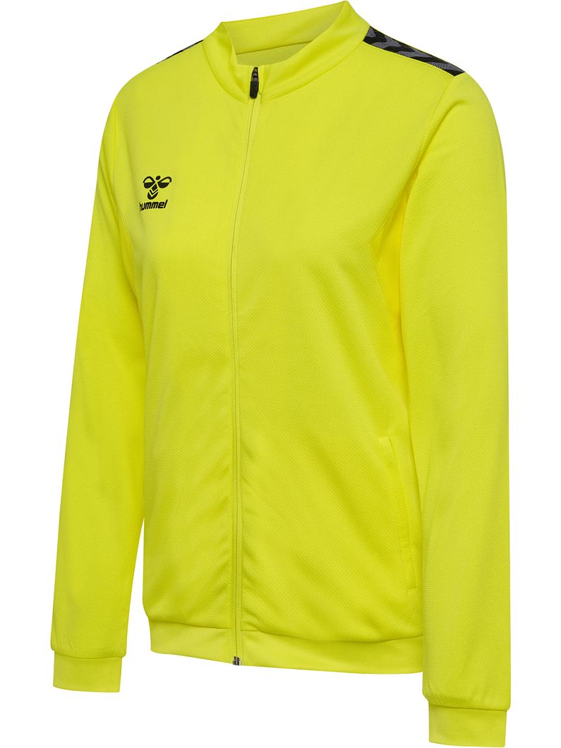 AUTHENTIC PL ZIP Sweatshirtjacke Damen