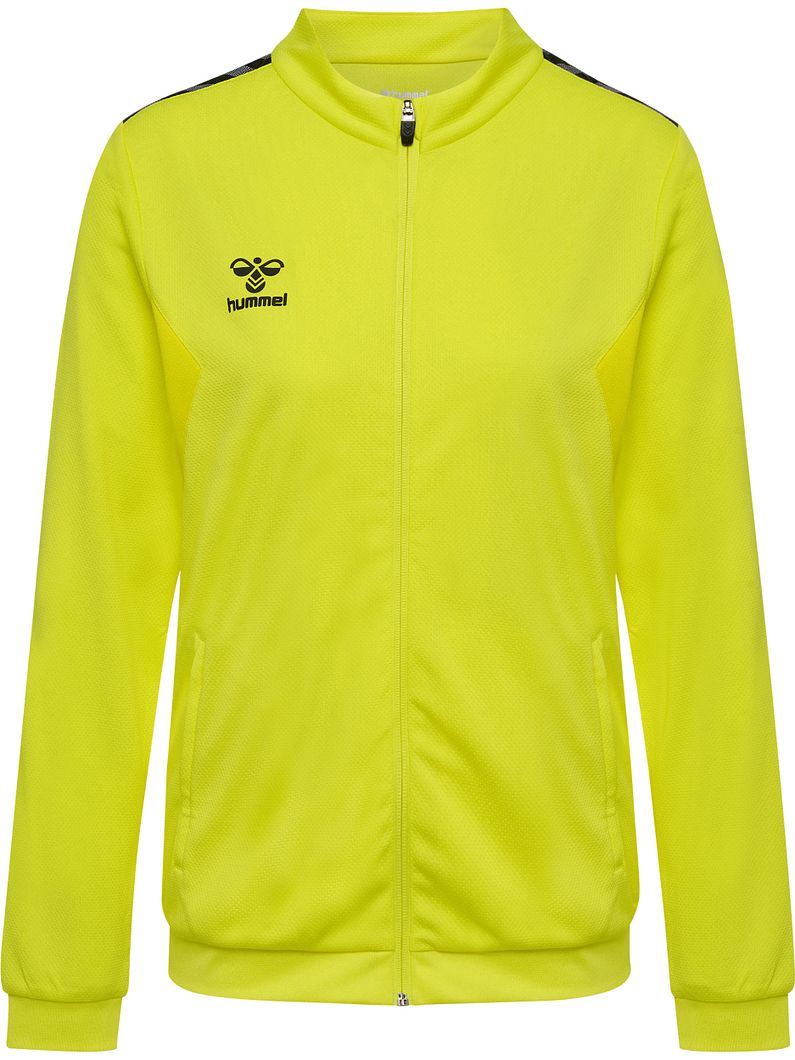 AUTHENTIC PL ZIP Sweatshirtjacke Damen