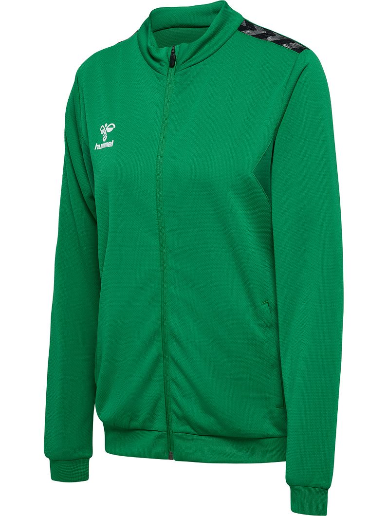 AUTHENTIC PL ZIP Sweatshirtjacke Damen