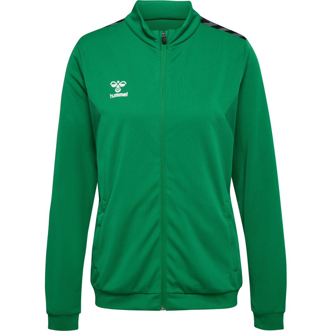 AUTHENTIC PL ZIP Sweatshirtjacke Damen