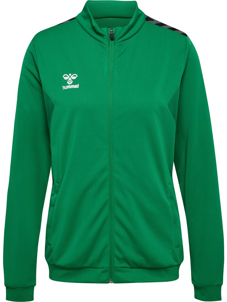 AUTHENTIC PL ZIP Sweatshirtjacke Damen
