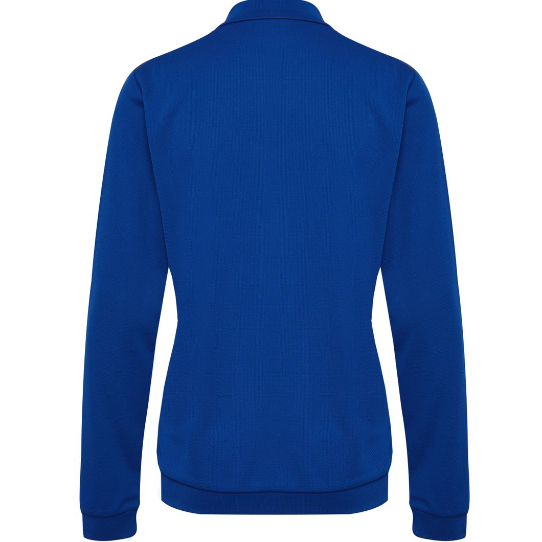 AUTHENTIC PL ZIP Sweatshirtjacke Damen