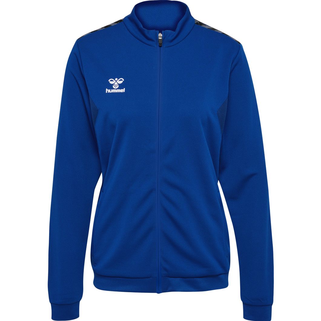 AUTHENTIC PL ZIP Sweatshirtjacke Damen