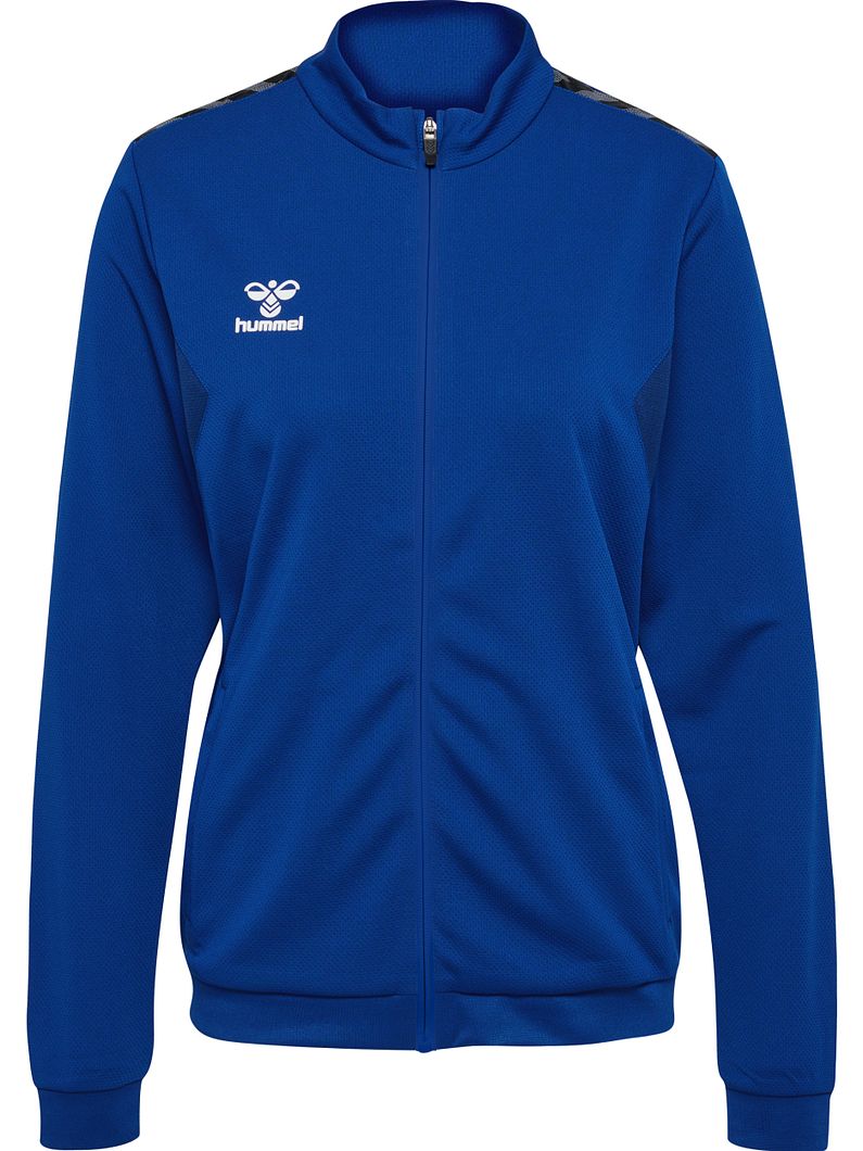 AUTHENTIC PL ZIP Sweatshirtjacke Damen