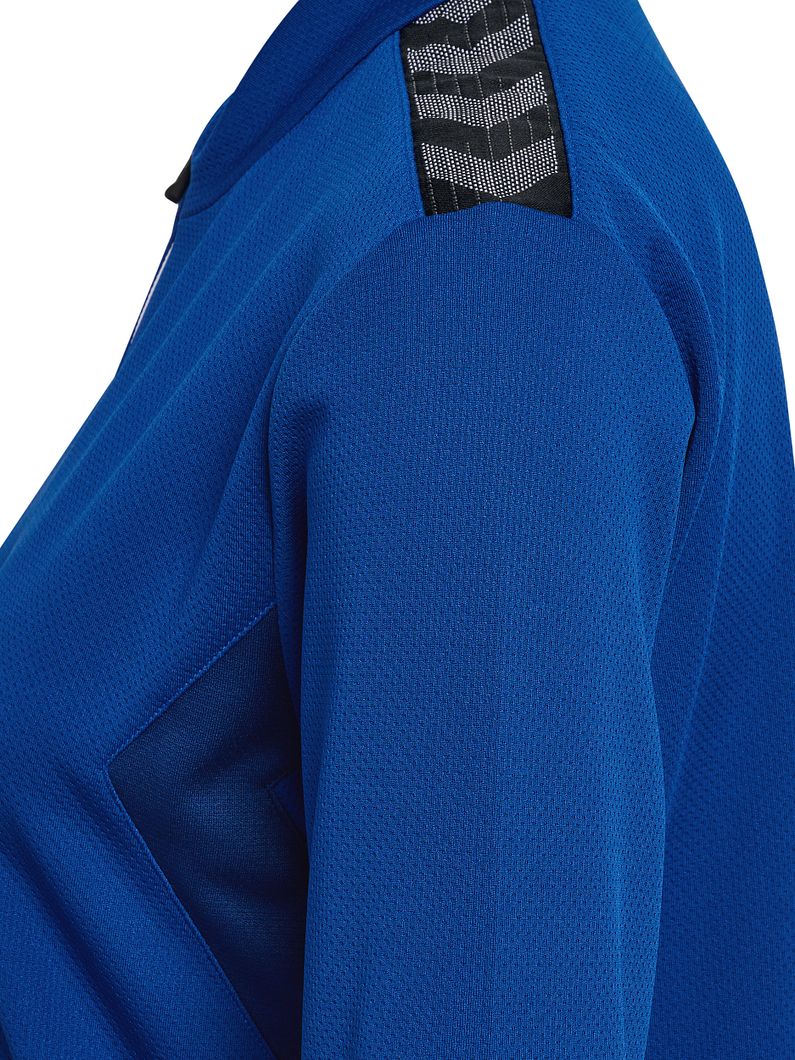AUTHENTIC PL ZIP Sweatshirtjacke Damen