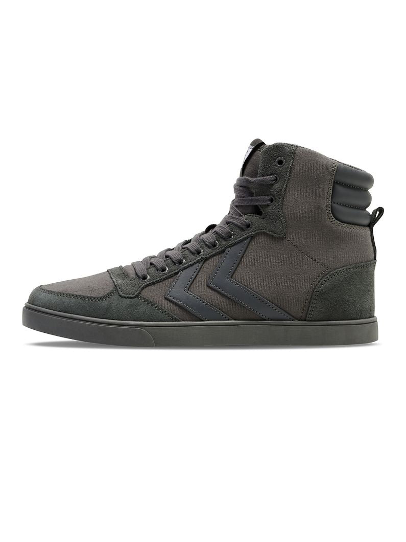 SLIMMER STADIL TONAL High-Top Sneaker