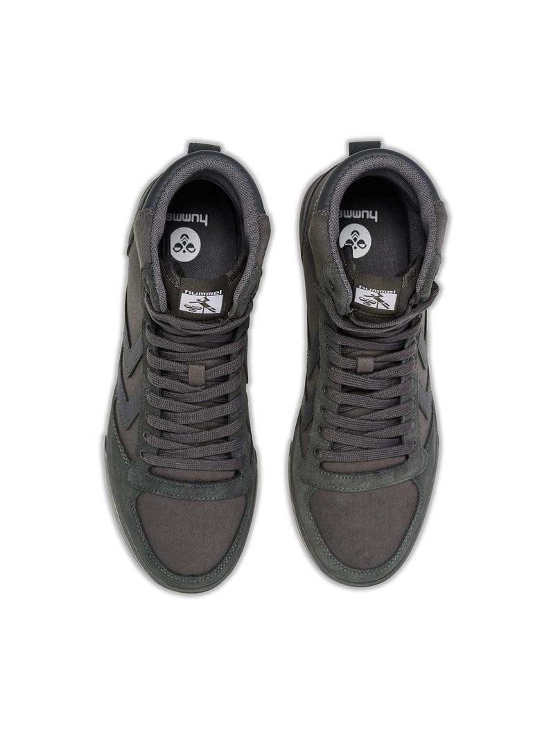 SLIMMER STADIL TONAL High-Top Sneaker