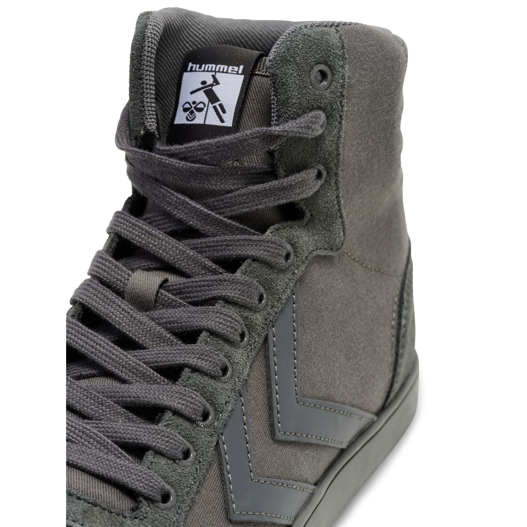 SLIMMER STADIL TONAL High-Top Sneaker