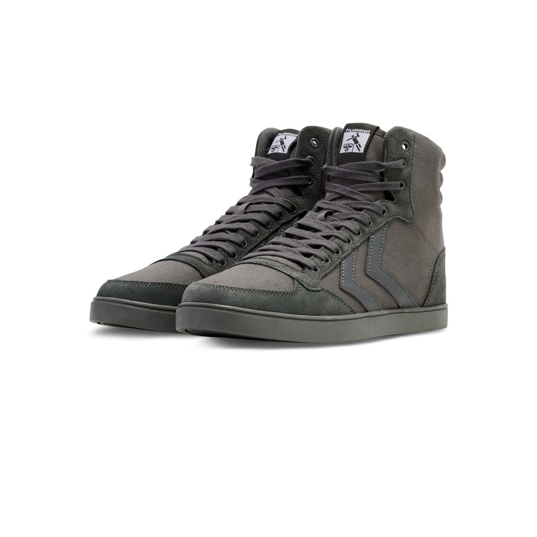 SLIMMER STADIL TONAL High-Top Sneaker