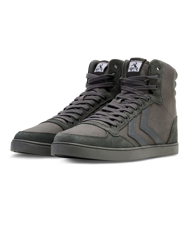 SLIMMER STADIL TONAL High-Top Sneaker