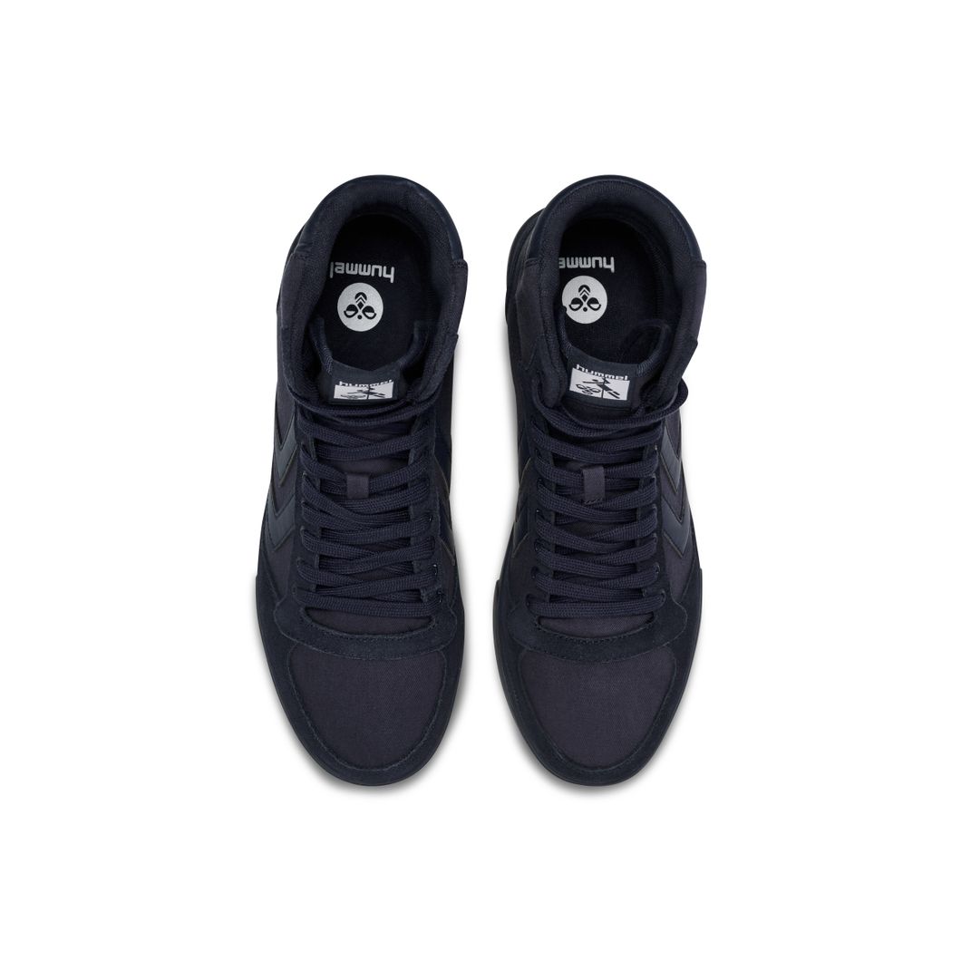 SLIMMER STADIL TONAL High-Top Sneaker