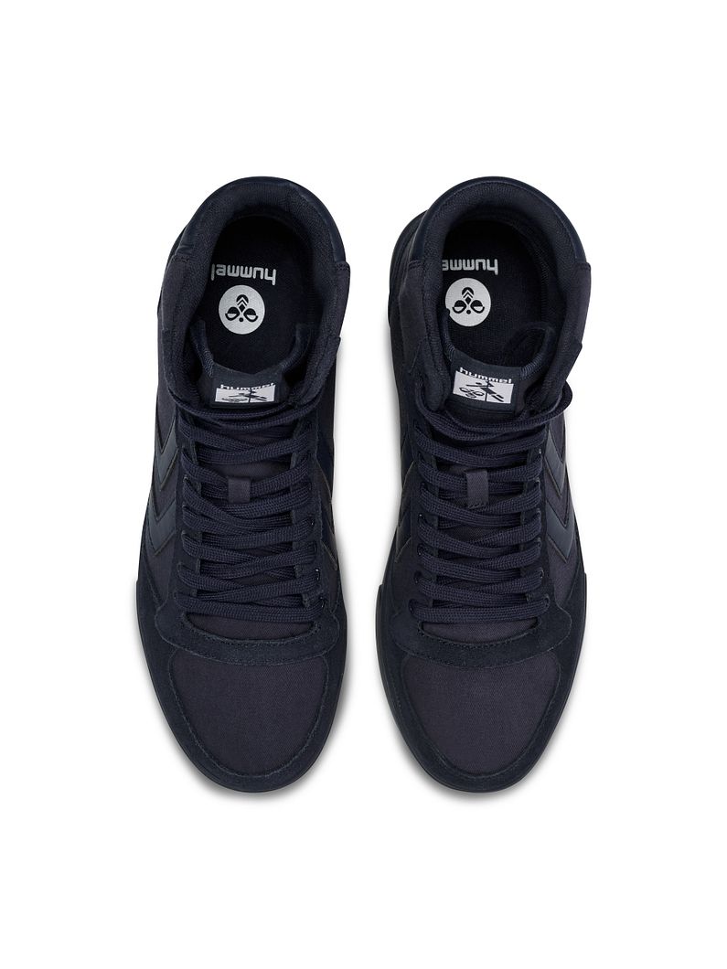 SLIMMER STADIL TONAL High-Top Sneaker