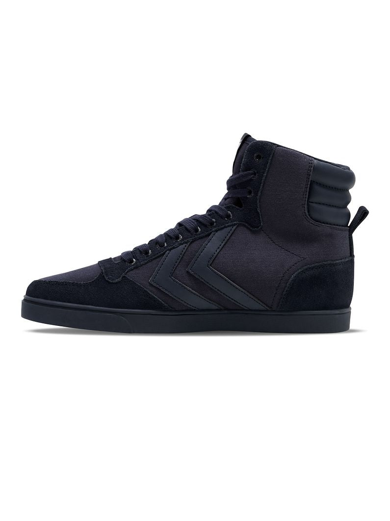 SLIMMER STADIL TONAL High-Top Sneaker