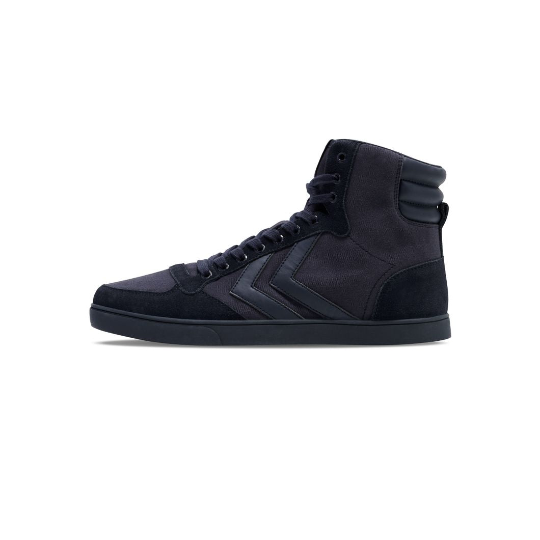 SLIMMER STADIL TONAL High-Top Sneaker
