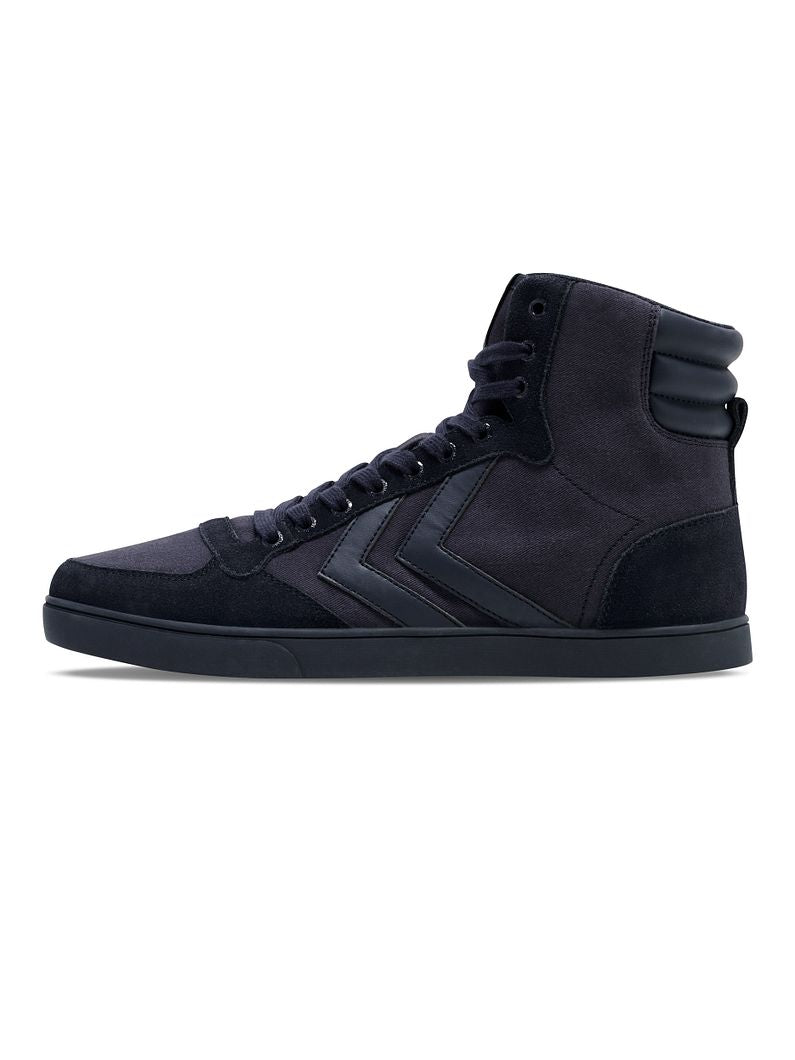 SLIMMER STADIL TONAL High-Top Sneaker