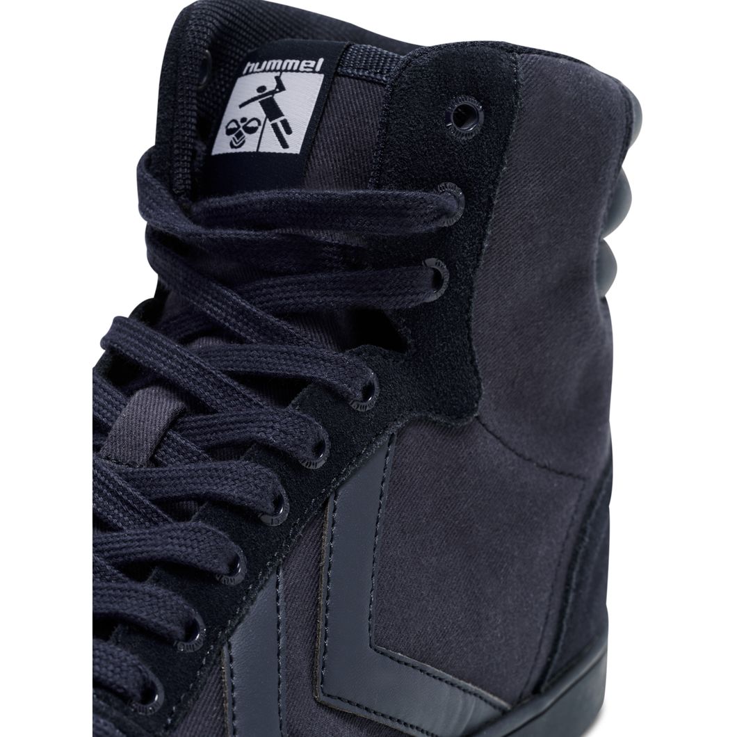 SLIMMER STADIL TONAL High-Top Sneaker